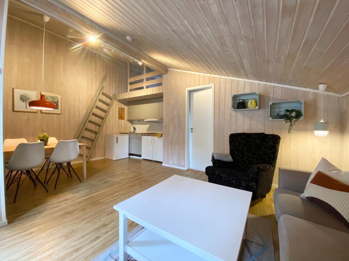 Vennebo - Koselig Liten Hytte Med Alle Fasiliteter Ål Exterior foto